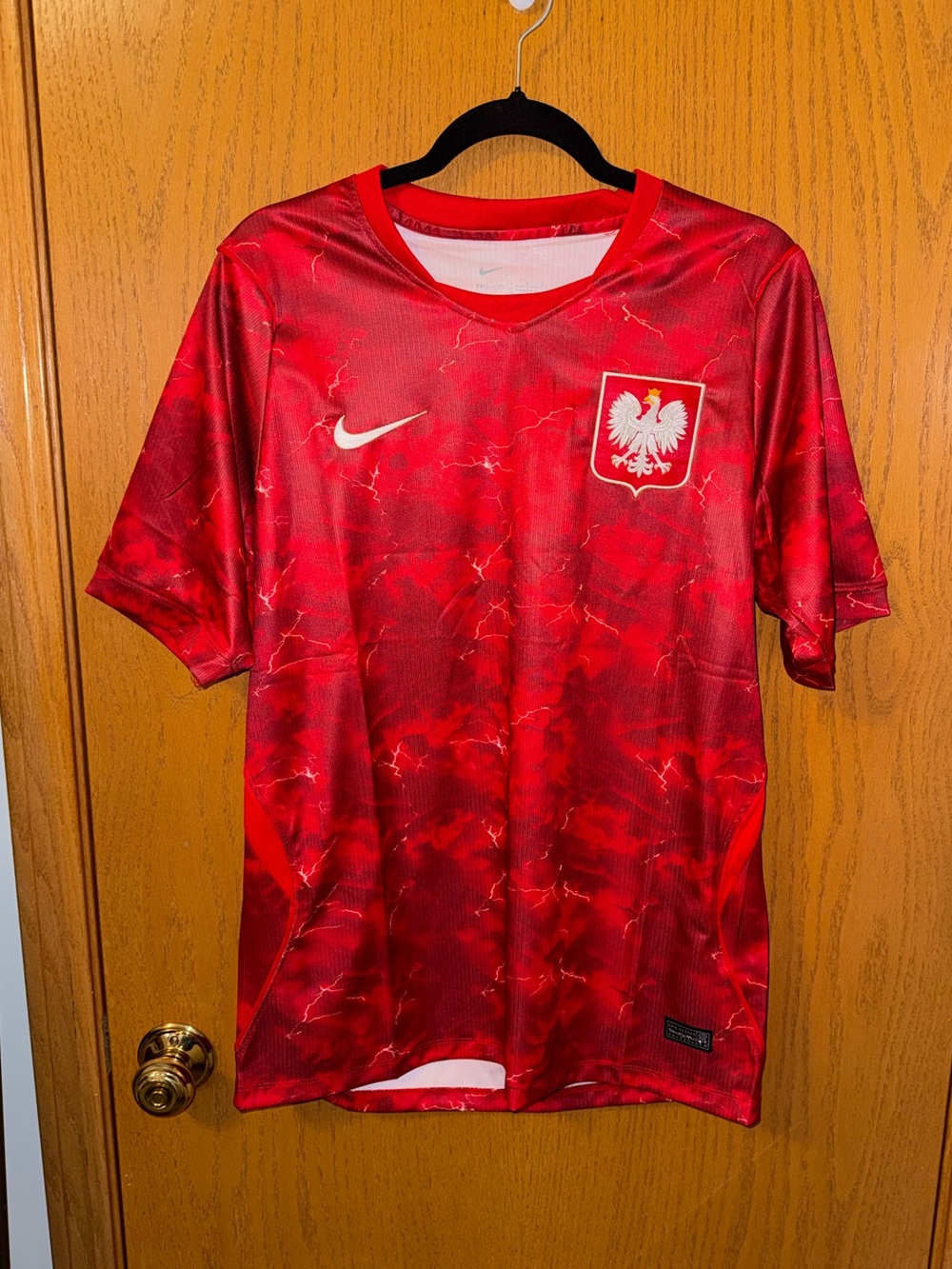 2026 Poland Jerseys